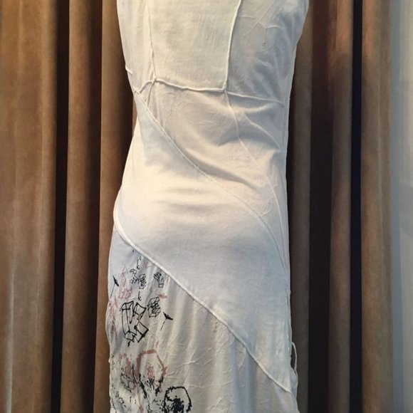 Akela Key Dress - Picture 3 of 9